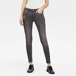 Купити Жіночі джинси G-Star RAW 3301 Mid Skinny - 28 - Фото 1 Жіночі джинси G-Star RAW 3301 Mid Skinny - 28 - Фото 1