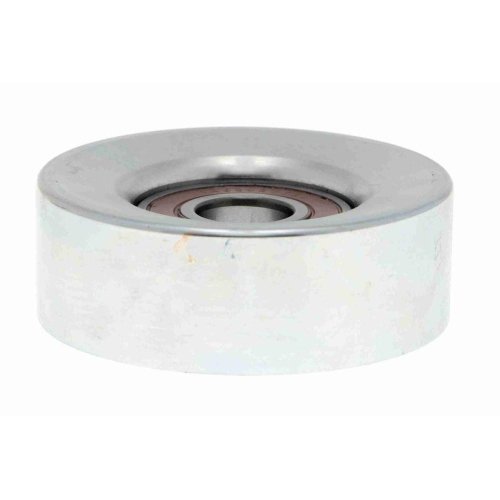 Натяжной ролик, поликлиновый ремень VAICO V20-3266 для BMW, фото №4