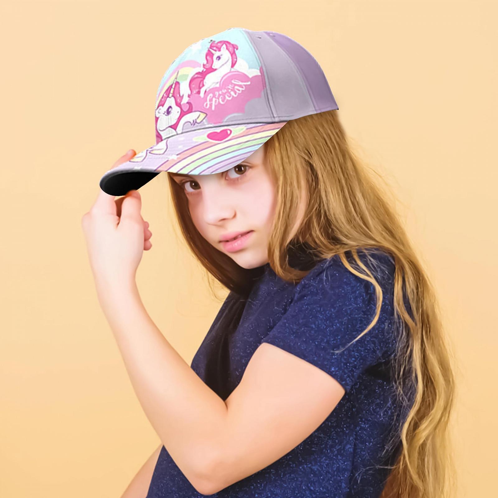 Бейсболка SRV Hub Disney Paw Patrol бавовняна повітропроникна для малюків, фото №8