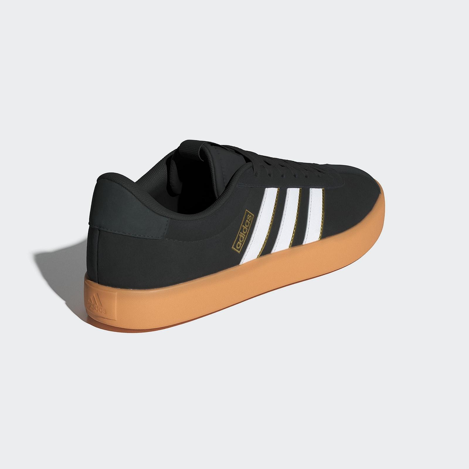 Кросівки Adidas Vl Court 3.0 чоловічі, фото №7