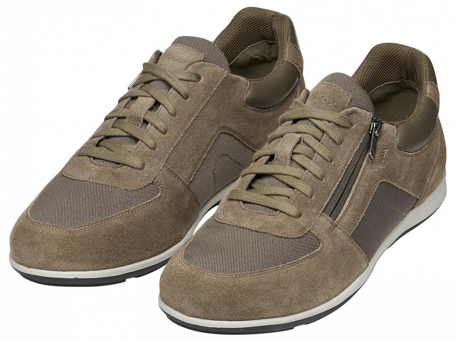 Кроссовки Geox U Ionio B, фото №9