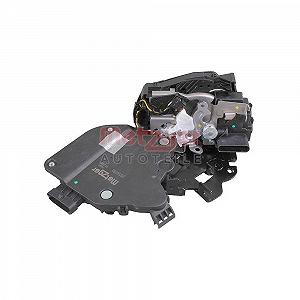 Замок двери METZGER AUTOTEILE 2314706 GREENPARTS для JAGUAR LAND ROVER - Фото 1