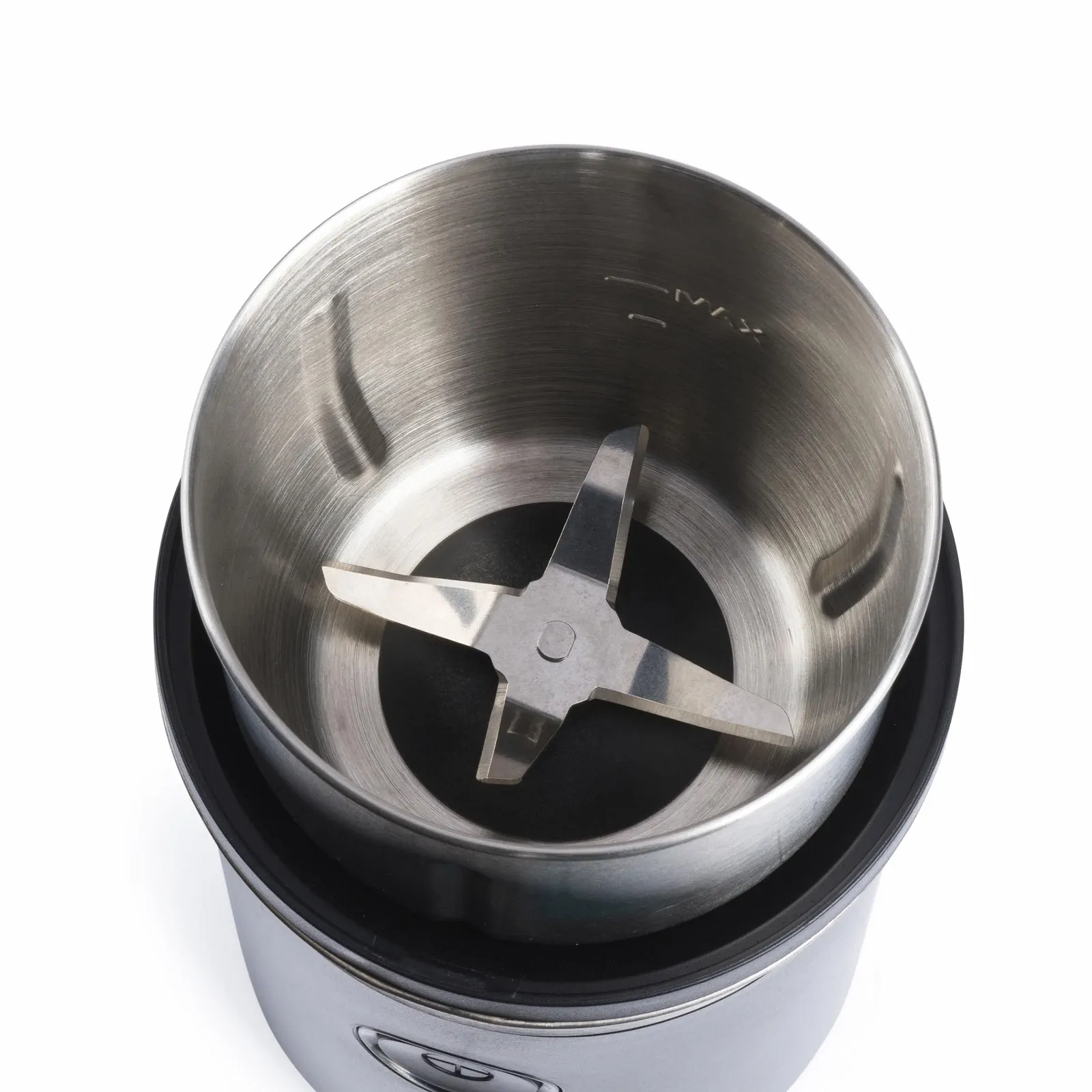 Кофемолка электрическая Progress EK6135PVDE 70 г, фото №4