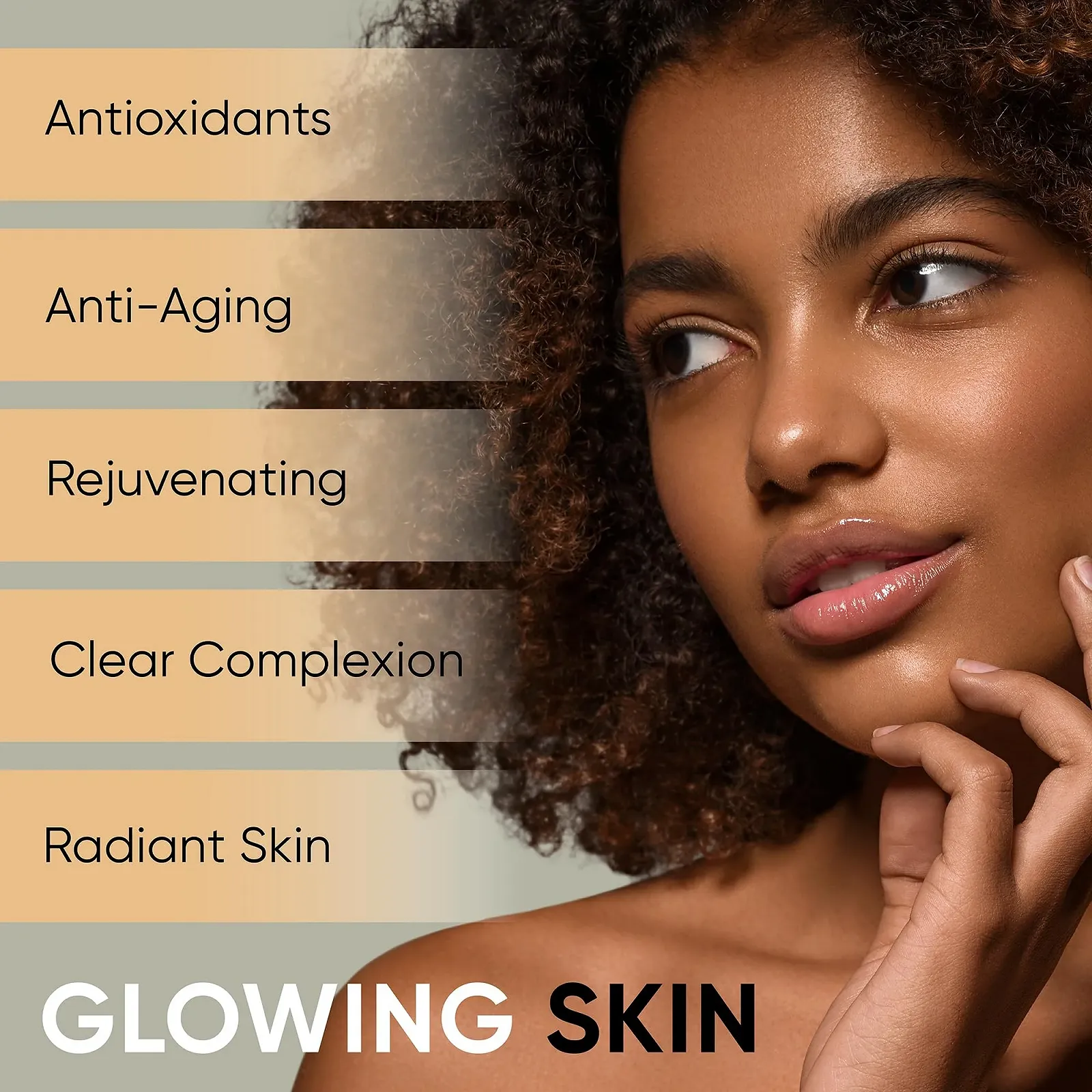 Порошок Кореню Солодки Davis Finest для Освітлення Шкіри обличчя, Натуральна Маска, фото №7 Порошок Кореню Солодки Davis Finest для Освітлення Шкіри обличчя, Натуральна Маска, фото №7