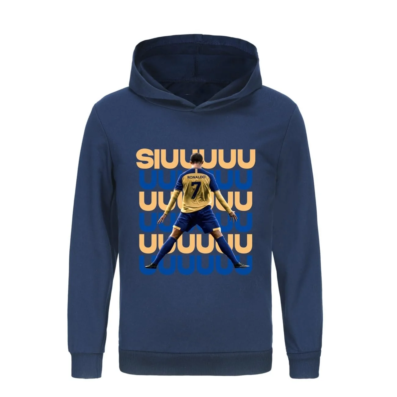 Худі TONGQUD для хлопчиків, повсякденний пуловер, фото №1