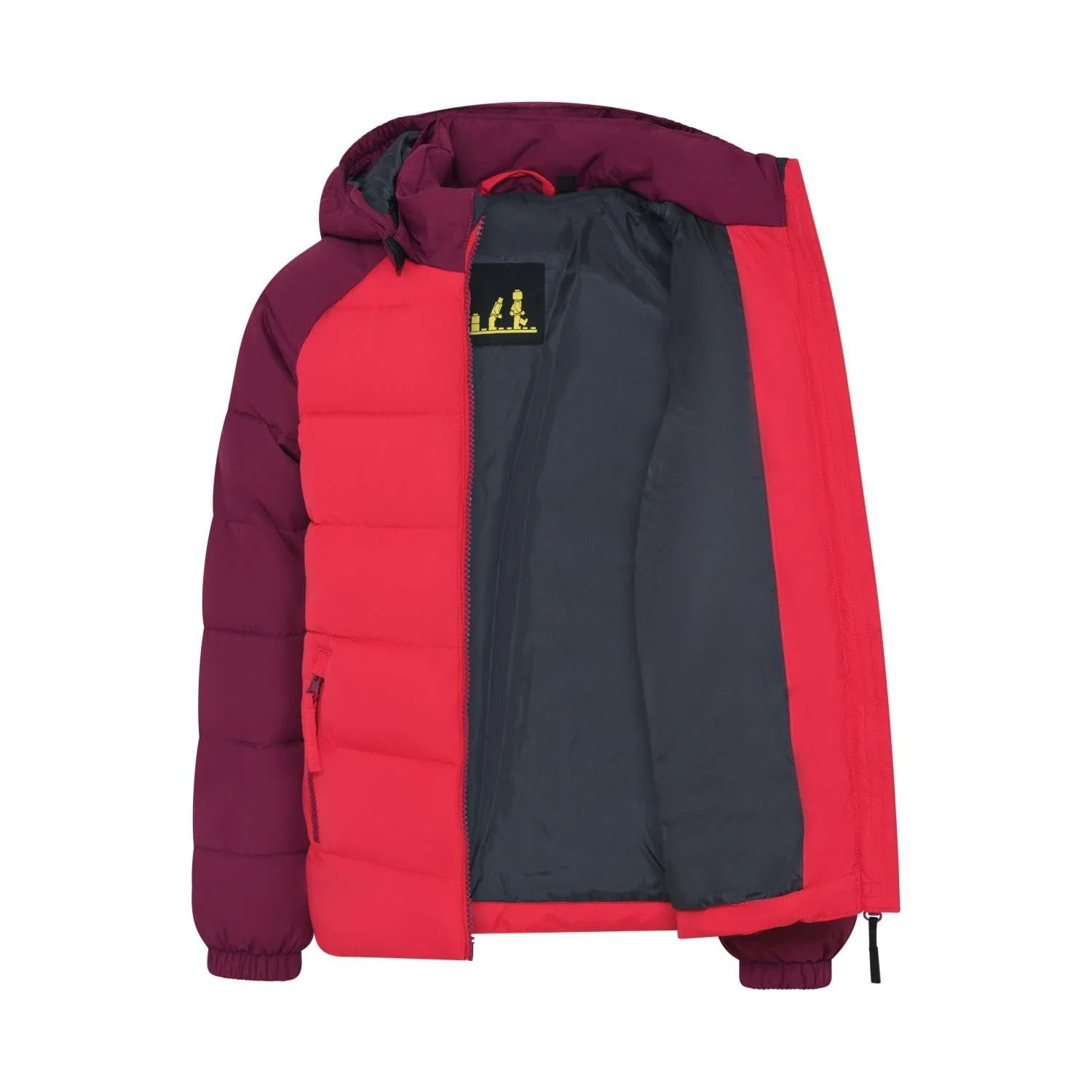 Куртка Kabooki для мальчиков, фото №3 Куртка Kabooki для мальчиков, фото №3