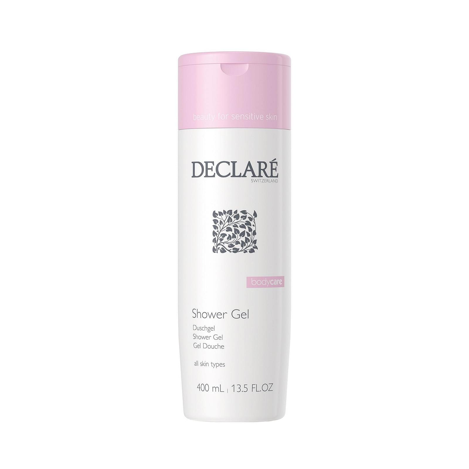 Гель для душа Declaré Body Care 400 мл, фото №1