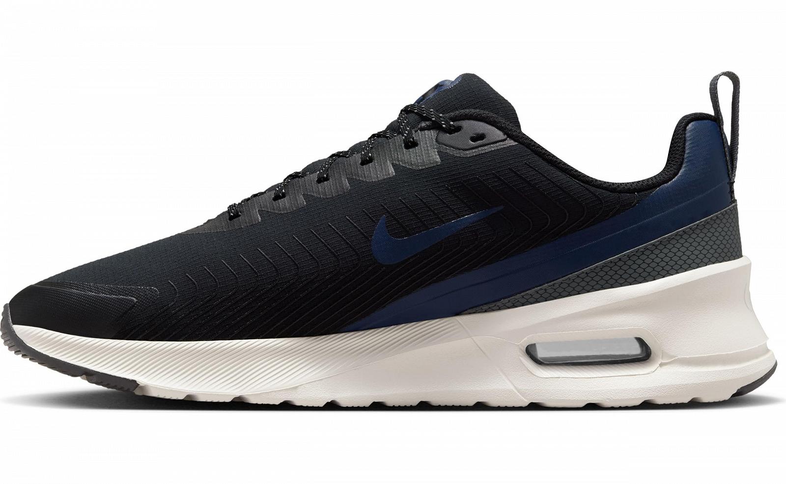 Чоловічі Кросівки Nike Air Max Nuaxis Winterproof, фото №11