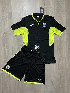 Футболка Joma UKRAINE XL - Фото 1