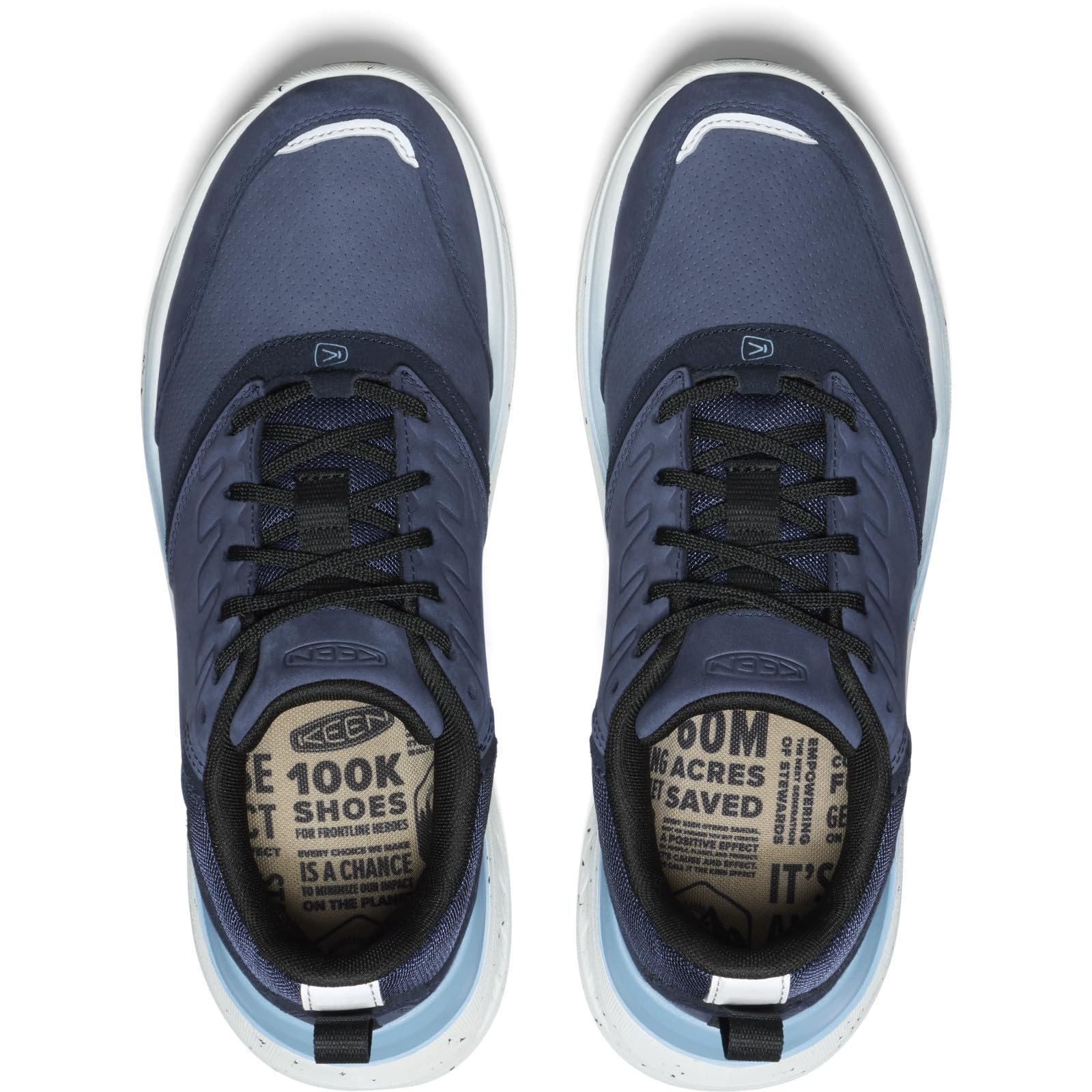 Кеды KEEN Uneek Snk Slide Мужские, фото №5