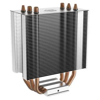 Кулер для процессора ID-Cooling SE-903-SD, фото №4