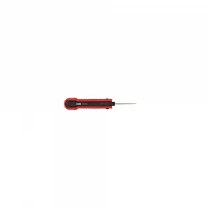 Інструмент для розблокування плоских/круглих штекерів KS TOOLS 150.1268 - Фото 1