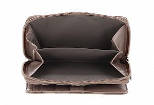 Кошелек Mandarina Duck Mellow Кожаный Женский Аксессуар для путешествий synthetic.ua - Фото 1