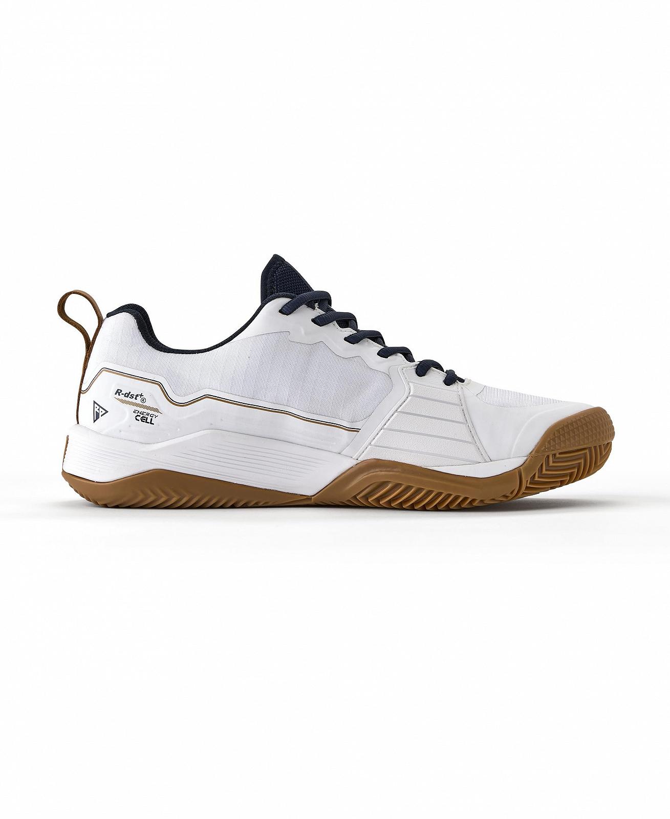 Тенісні Кросівки Wilson Rush Pro 4.5 Clay Чоловічі, фото №4 Тенісні Кросівки Wilson Rush Pro 4.5 Clay Чоловічі, фото №4