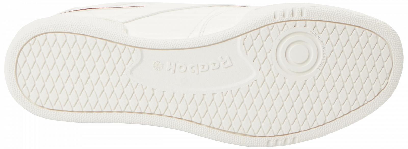 Кросівки Reebok Club C 85 Vegan, фото №2