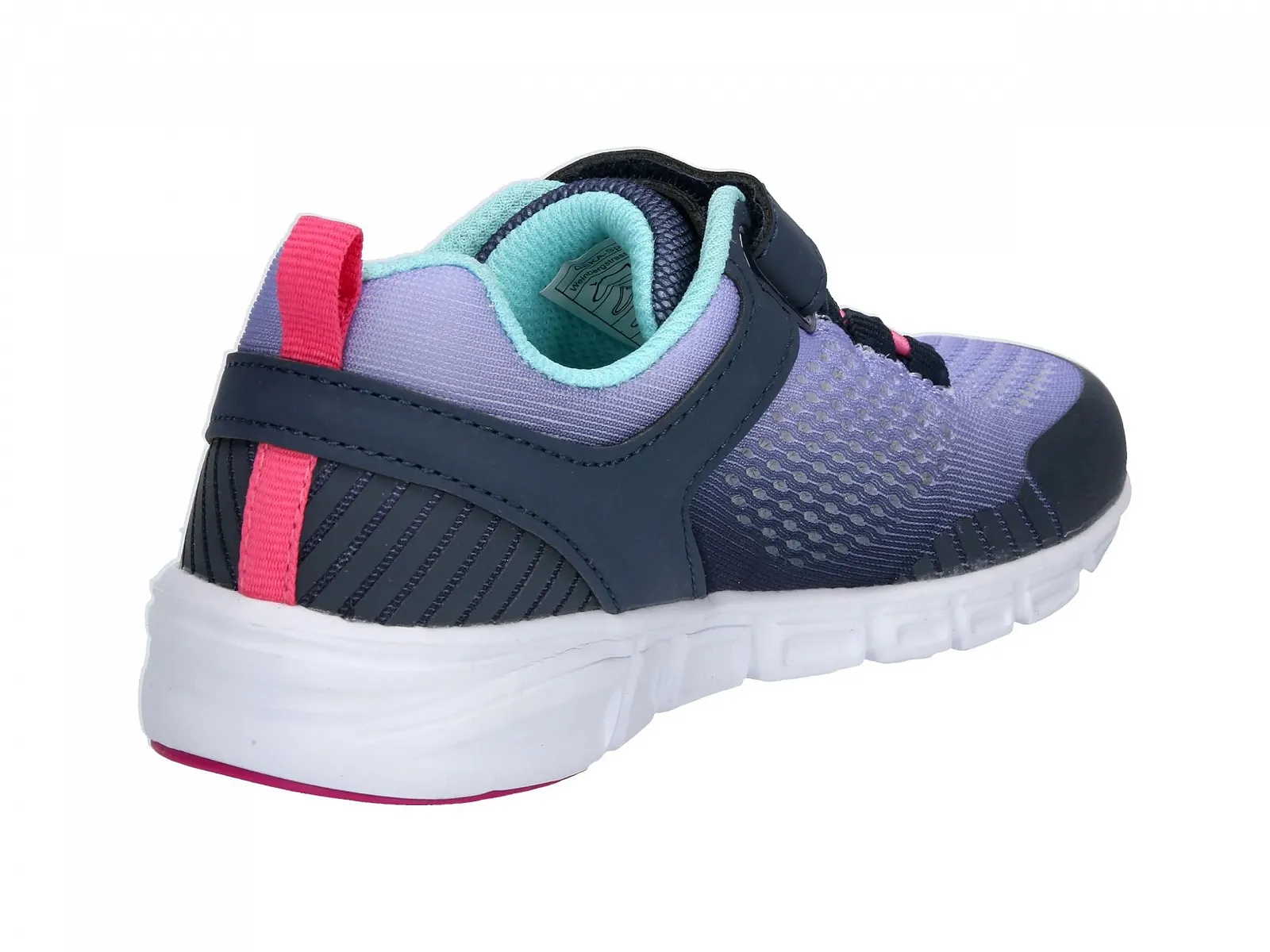 Кроссовки Lico Namur Vs для девочек, фото №4