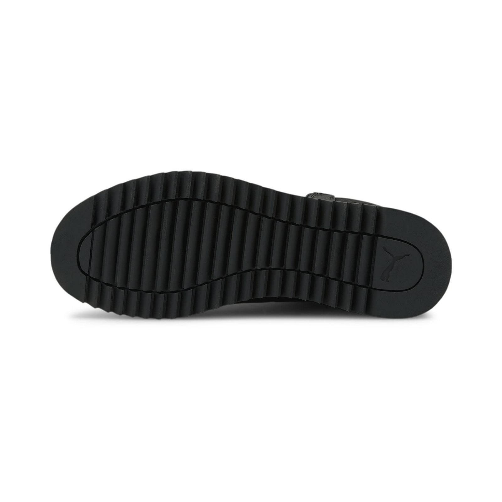 Черевики PUMA Unisex Desierto V2 WTR Гумові Високі, фото №5