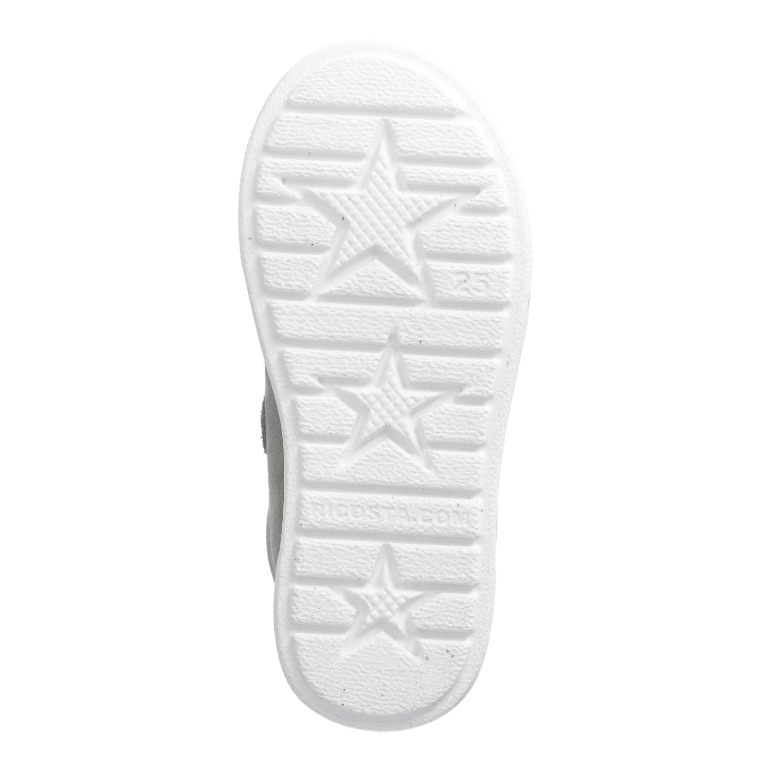 Кроссовки RICOSTA Irina Детские Низкие, Ширина: Средняя, Съемная Стелька, фото №7