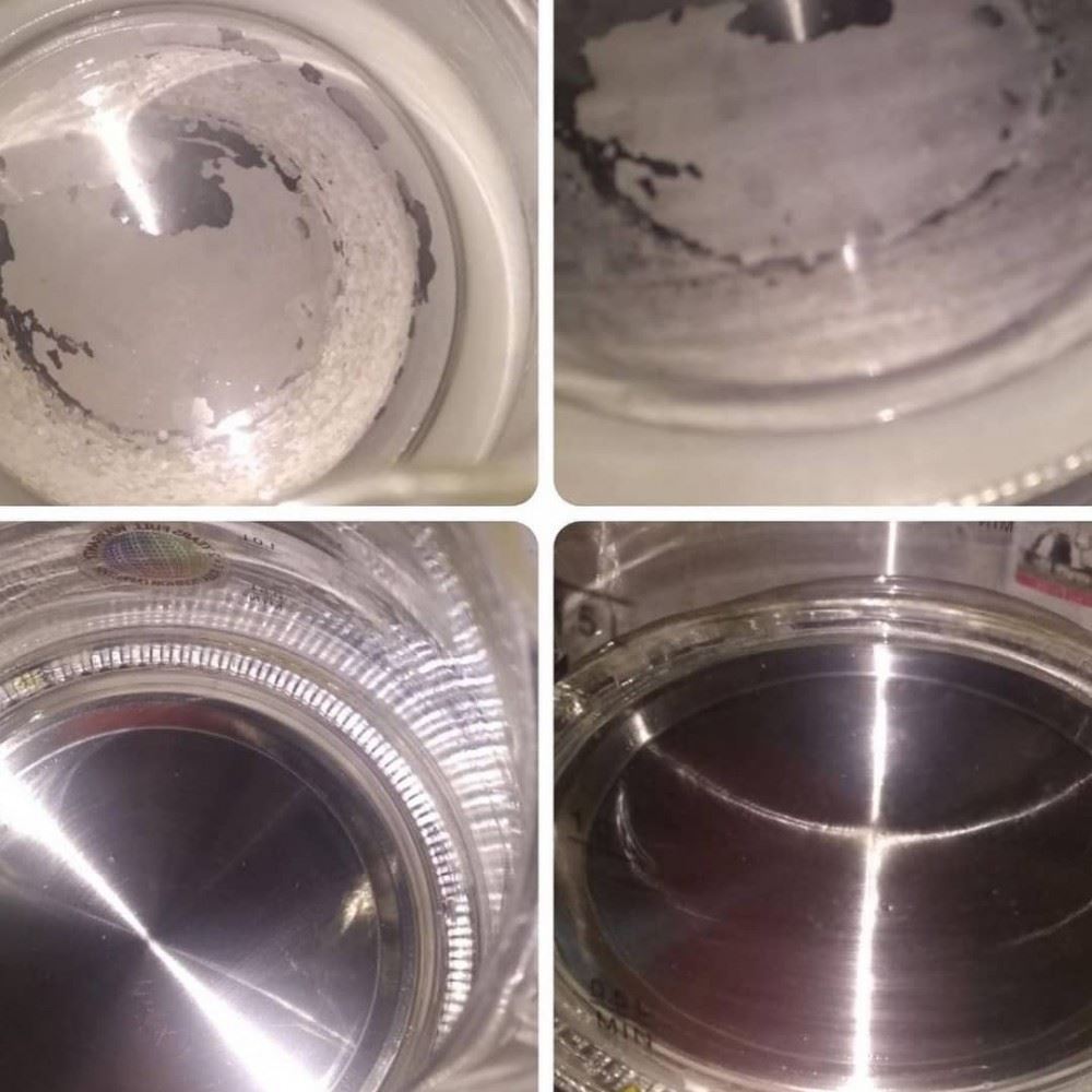 Засіб для видалення накипу та іржі Mr. Wipes, фото №3