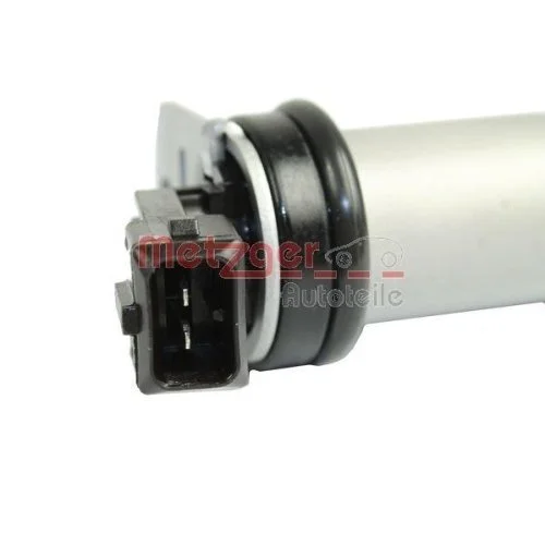 Керуючий клапан, регулювання розподільного вала METZGER GREENPARTS 0899120, фото №2 Керуючий клапан, регулювання розподільного вала METZGER GREENPARTS 0899120, фото №2