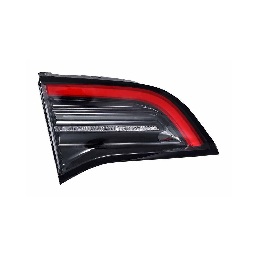 Задний фонарь HELLA 2TZ 015 342-911 для TESLA левый, фото №1