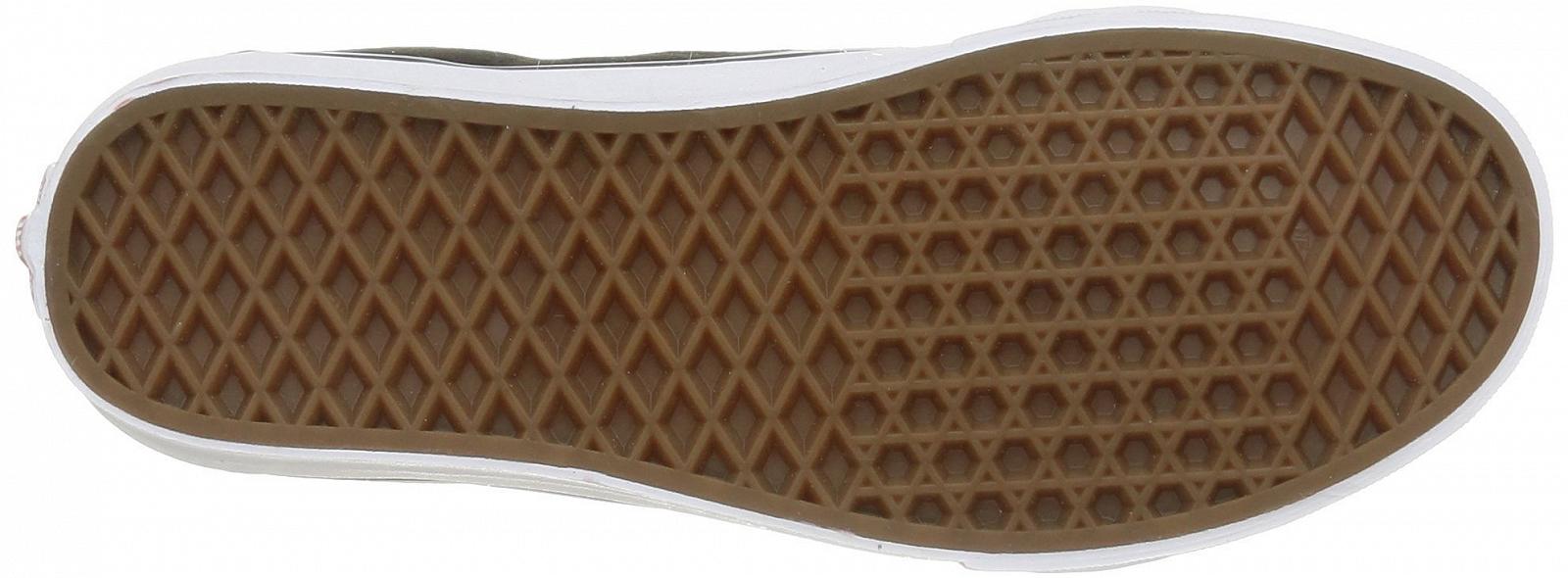 Кросівки Vans Old Skool Жіночі, розмір EU 40, UK 7, фото №4