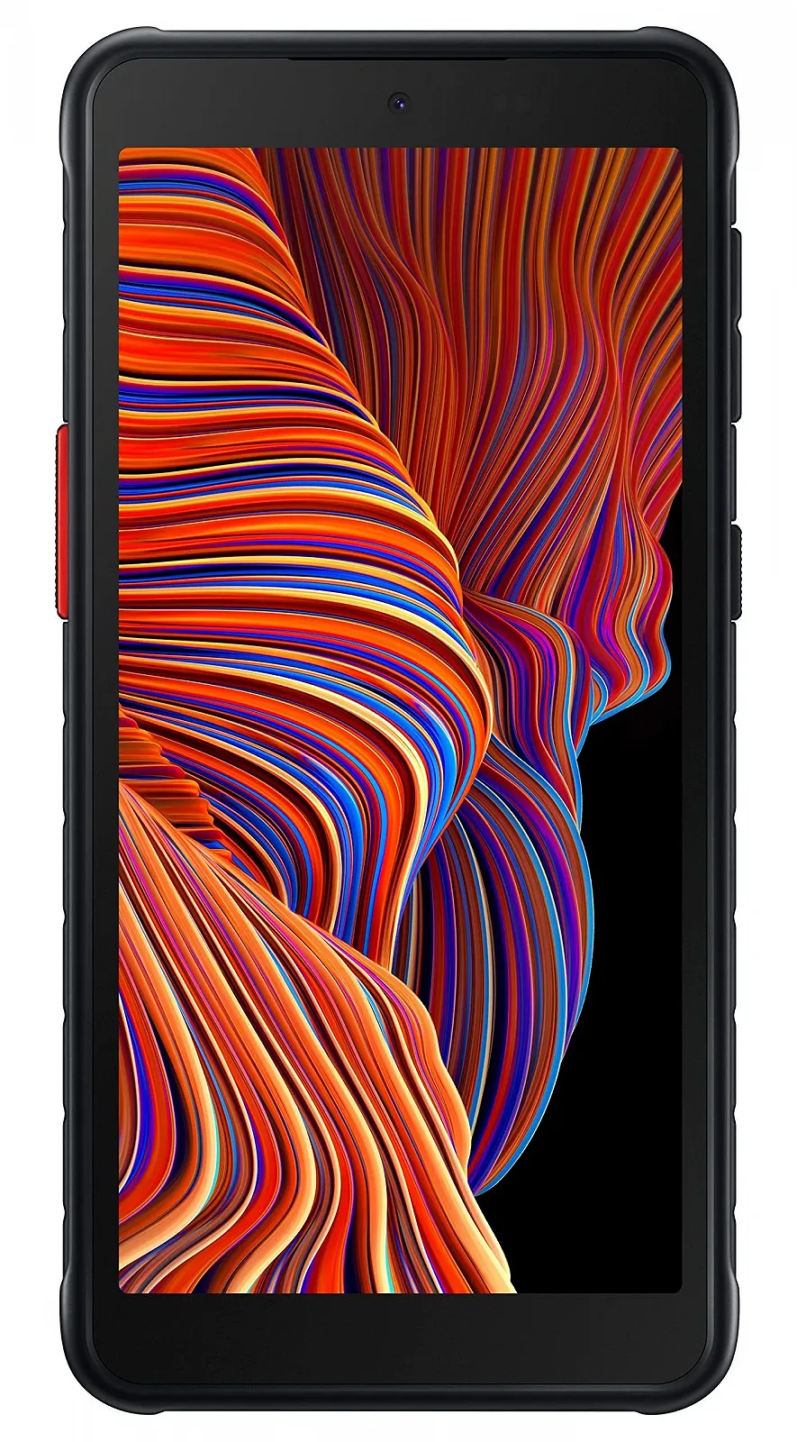 Смартфон Samsung Galaxy XCover 5 64 ГБ (Восстановленный) Черный, фото №2
