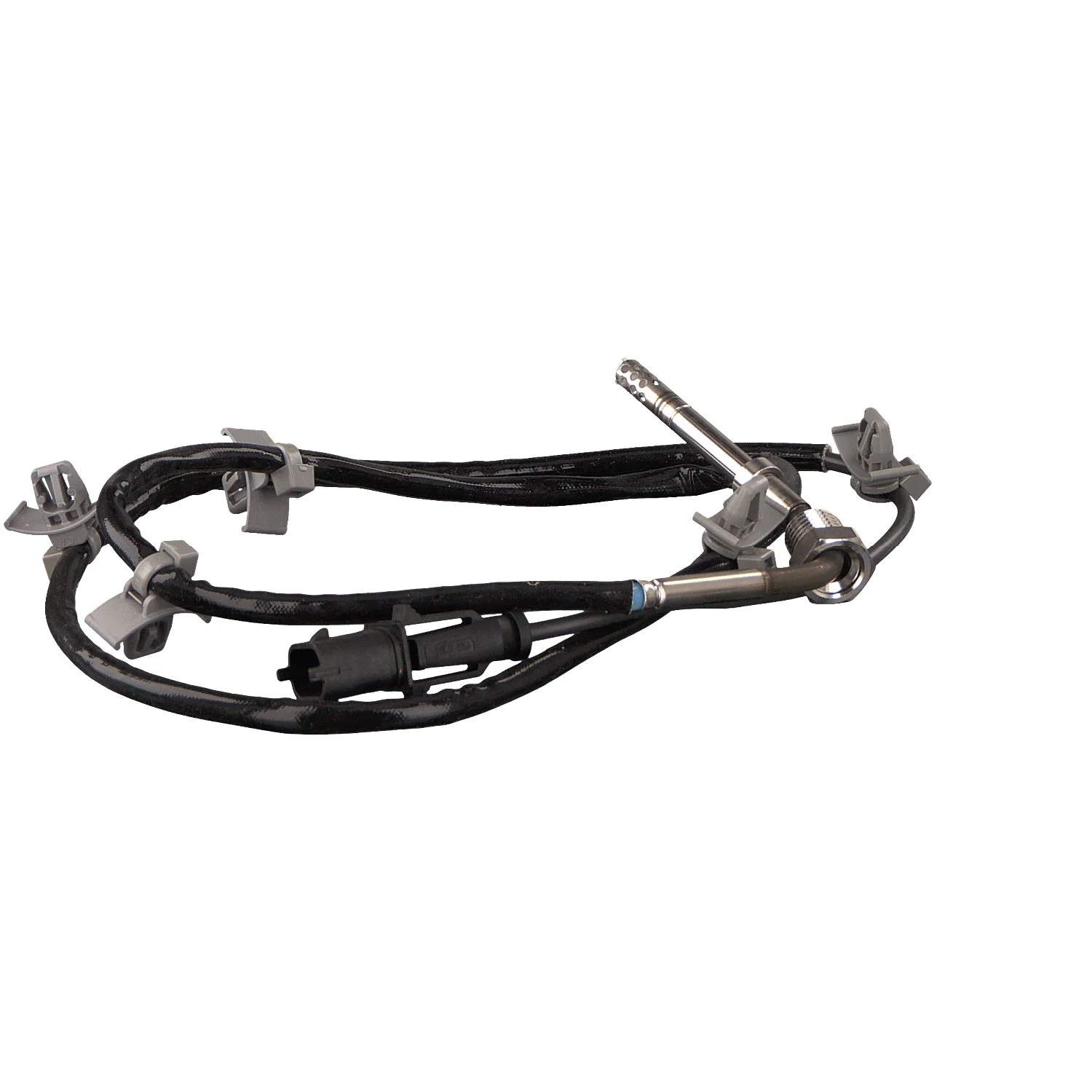 Датчик температури відпрацьованих газів FEBI BILSTEIN 100824 для OPEL VAUXHALL CHEVROLET, фото №5