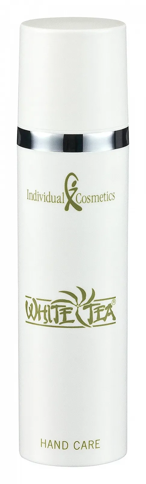Крем для рук Individual Cosmetics White Tea, фото №1