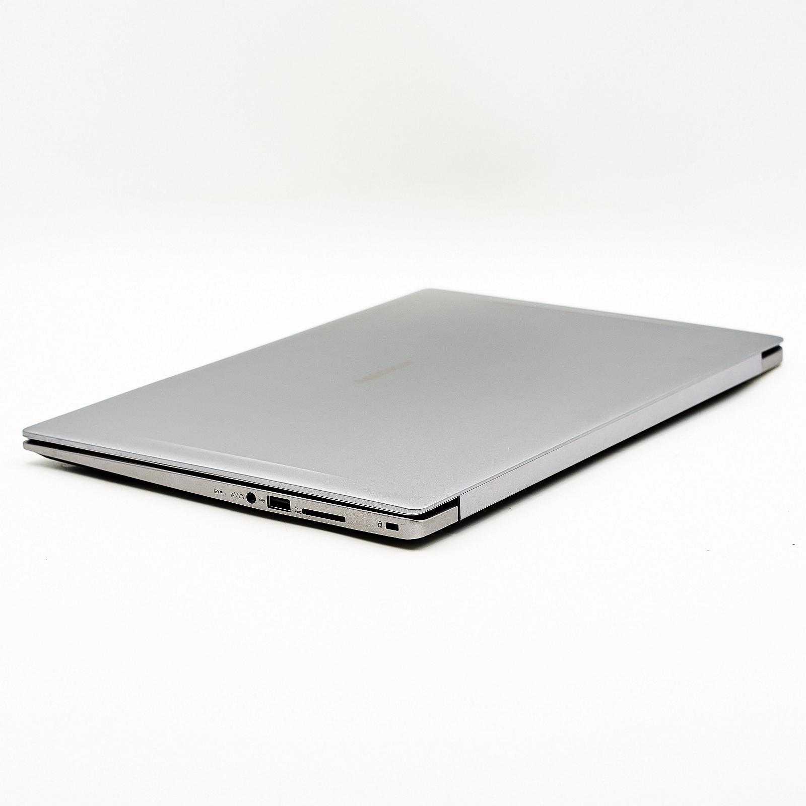 Игровой ноутбук Medion Akoya P15646 15.6" Intel Core i5 32 ГБ RAM 512 ГБ SSD Nvidia GeForce Металлический Б/У Win10, фото №5