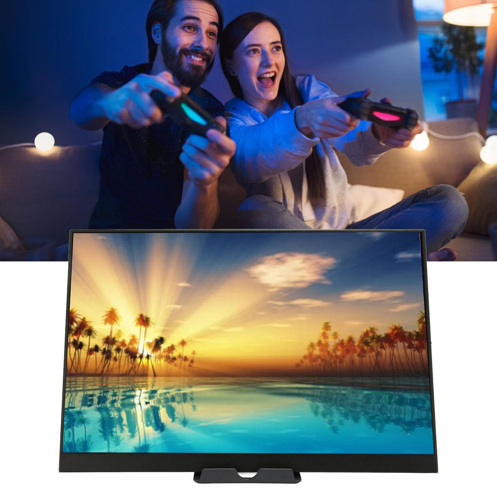 Портативный Дисплей 15.6" 2.5K IPS HD, фото №4