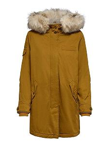 Жіноча зимова парка ONLY ONLMay Life synthetic.ua - Фото 1