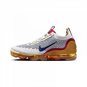 Кроссовки Nike Air Vapormax 2021 Fk Se DQ8963-101, Размер 45 - Фото 1