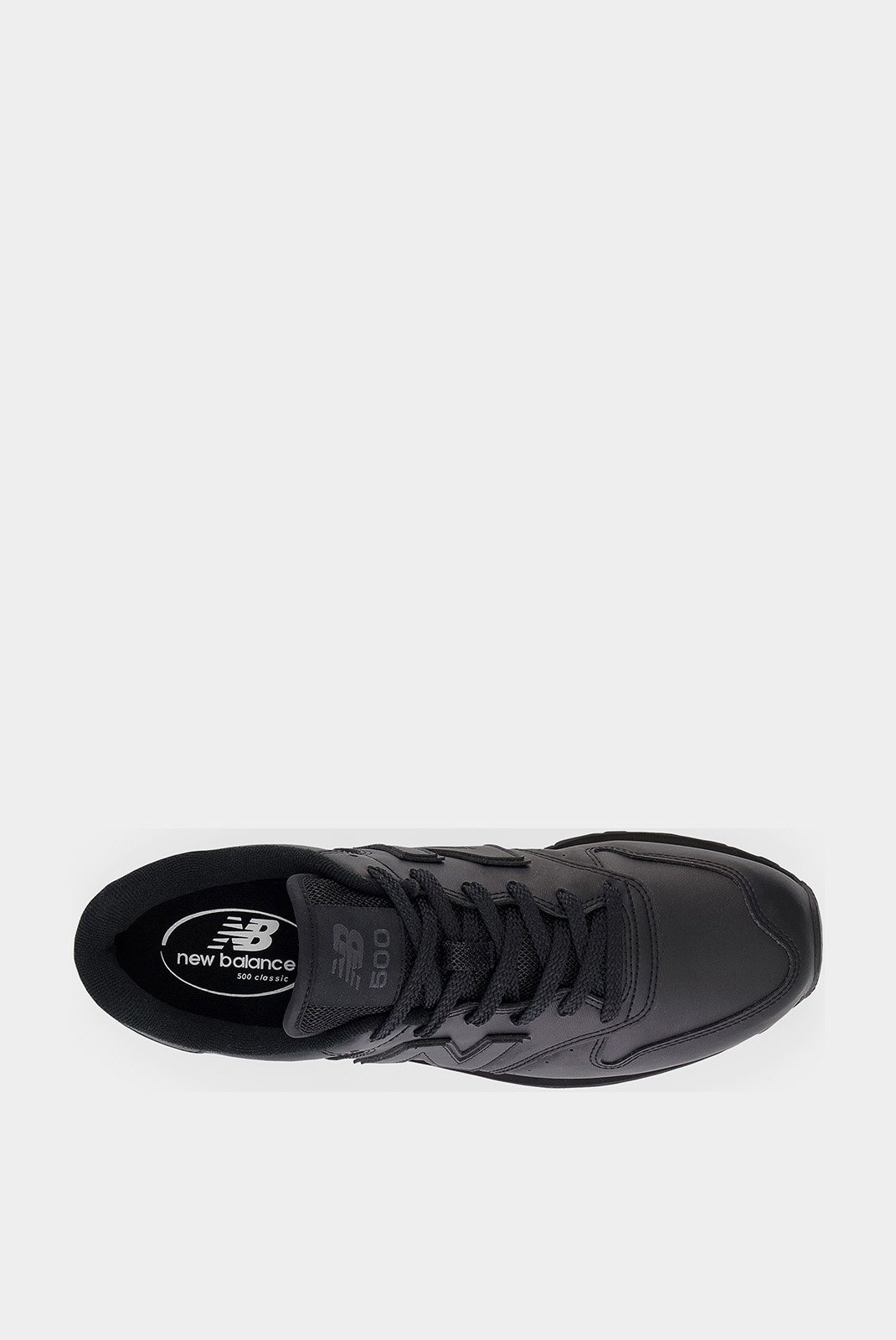 Кроссовки New Balance 500 Размер 42.5, фото №4