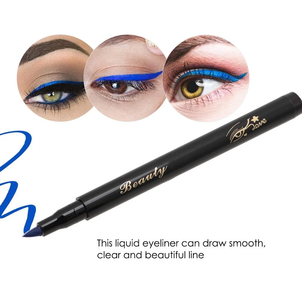 Рідка Підводка для очей, фото №5 Рідка Підводка для очей, фото №5