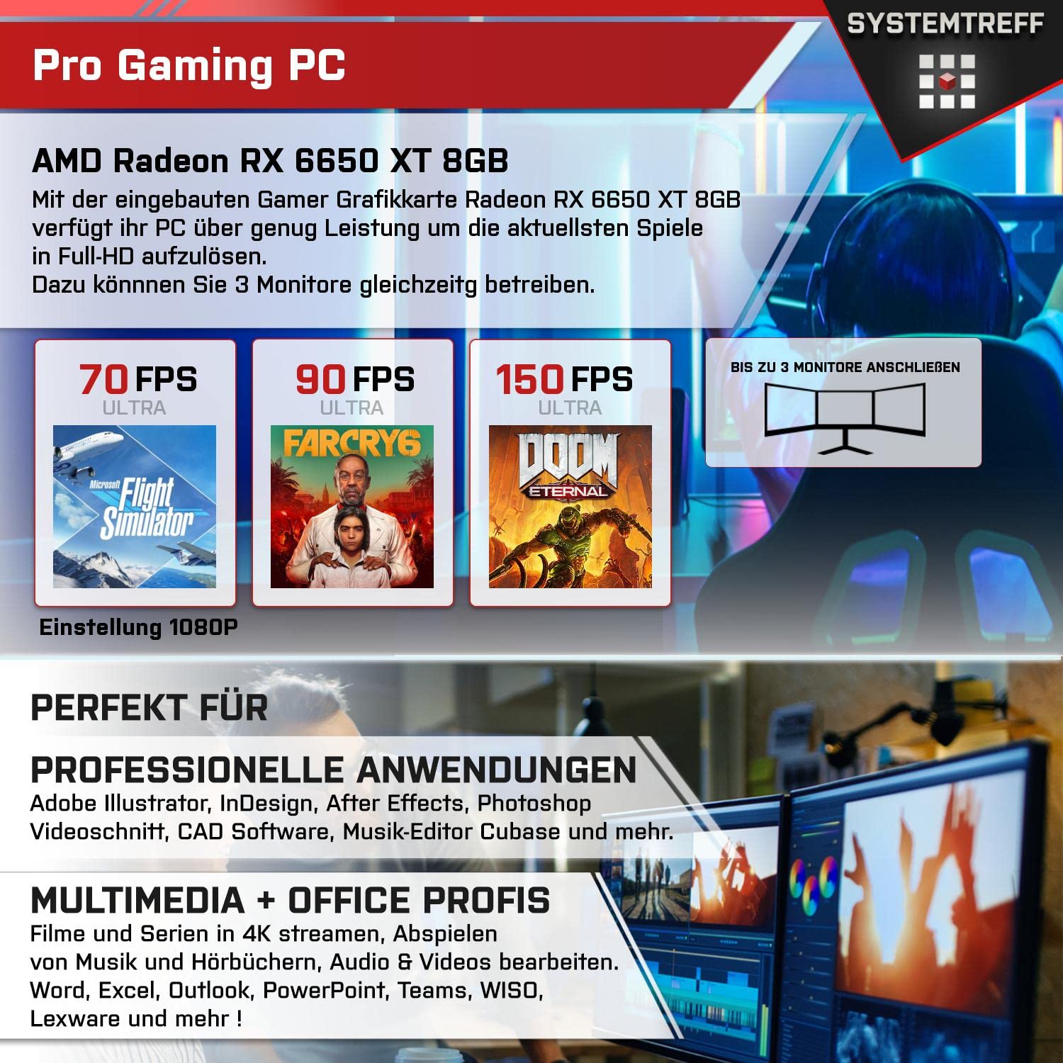 ПК AMD Ryzen 3000, фото №5