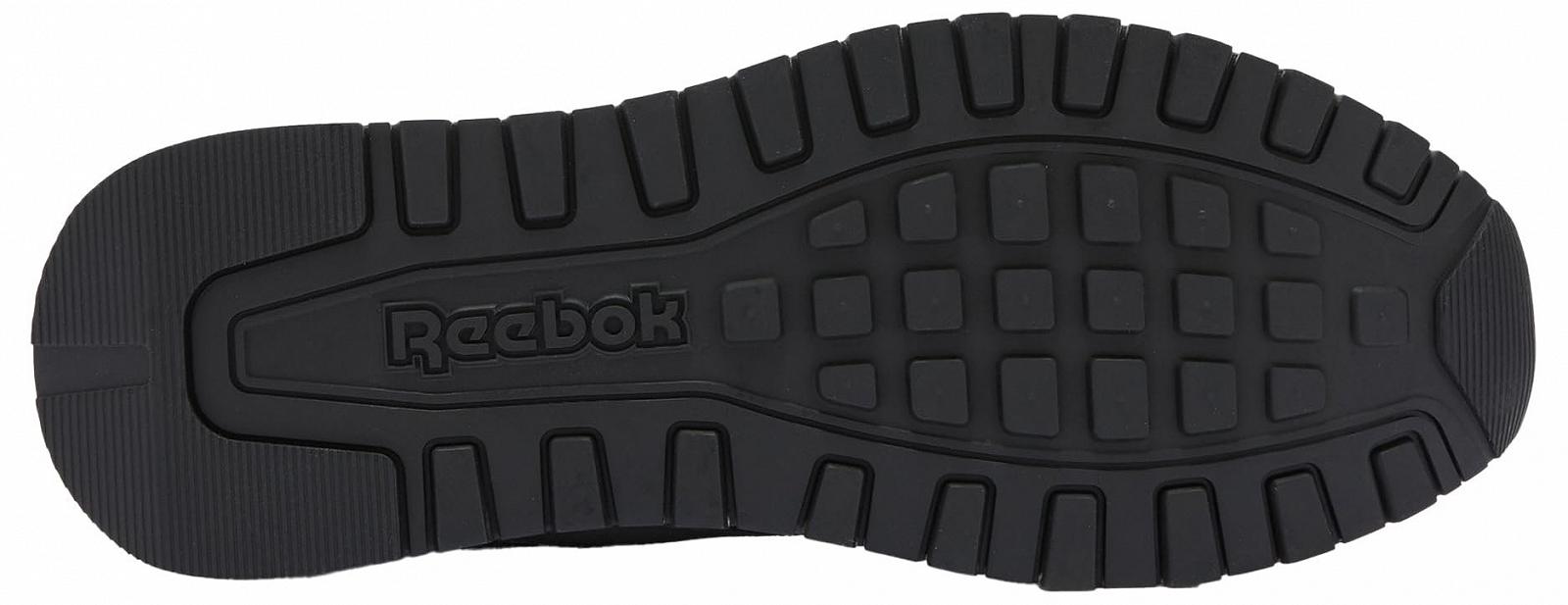 Кросівки Unisex Reebok Glide, фото №7