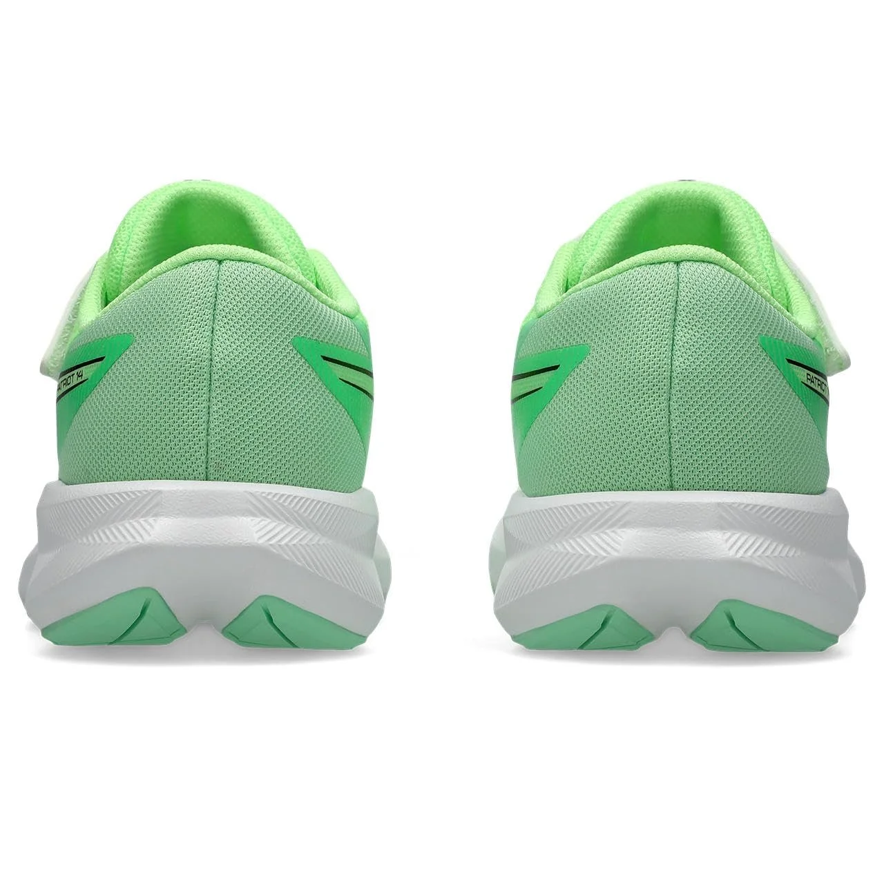 Кроссовки ASICS Patriot 14 PS для мальчиков, фото №6