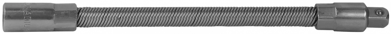 Удлинитель гибкий SW-STAHL 05708L 1/4 150 мм, фото №1
