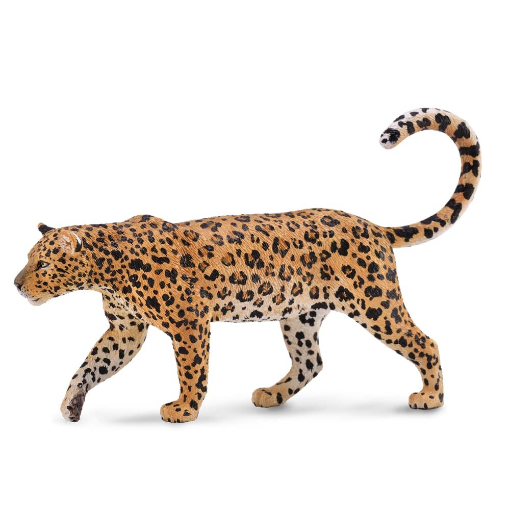 Фигурка Collecta Африканский леопард, фото №1