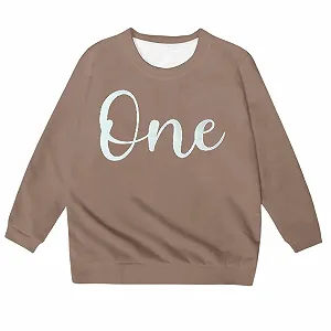 Пуловер Теплая толстовка с капюшоном для девочки Детская теплая толстовка с капюшоном Детские теплые худи для отдыха synthetic.ua - Фото 1