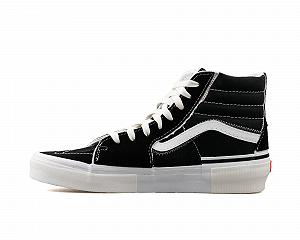 Кросівки Vans Sk8-hi Flame Vn0005ujbzw ціна на synthetic.ua - Фото 1 Кросівки Vans Sk8-hi Flame Vn0005ujbzw synthetic.ua - Фото 1