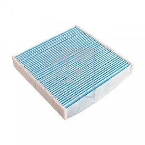 Фільтр салону FEBI BILSTEIN 183880 для SUZUKI MARUTI MARUTI SUZUKI synthetic.ua - Фото 1