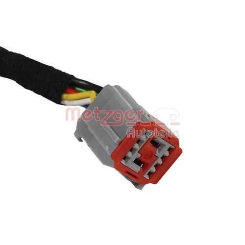 Електродвигун кришки багажника METZGER 2115033 ORIGINAL ERSATZTEIL GREENPARTS FORD, фото №2