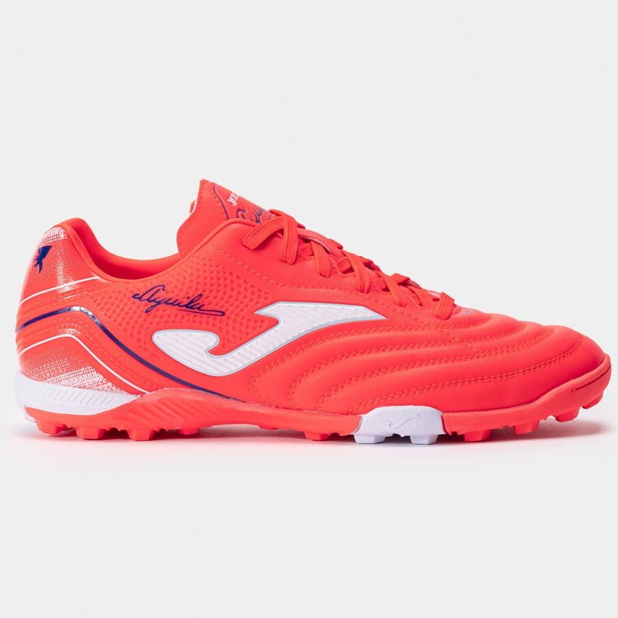 Сороконіжки Joma AGUILA кораловий  43, фото №1