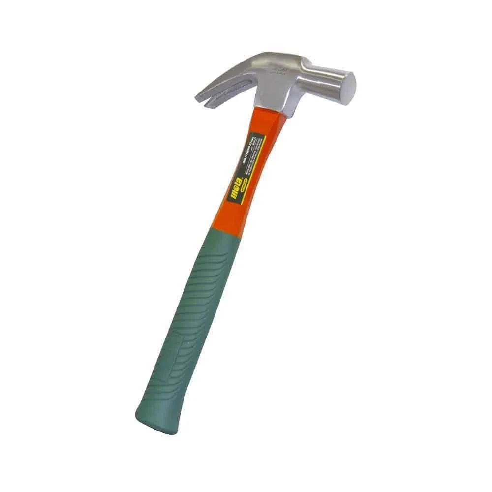 Полировальный молоток Mota Tools 39317 Mg27F 27 мм 220 V Разноцветный, фото №1