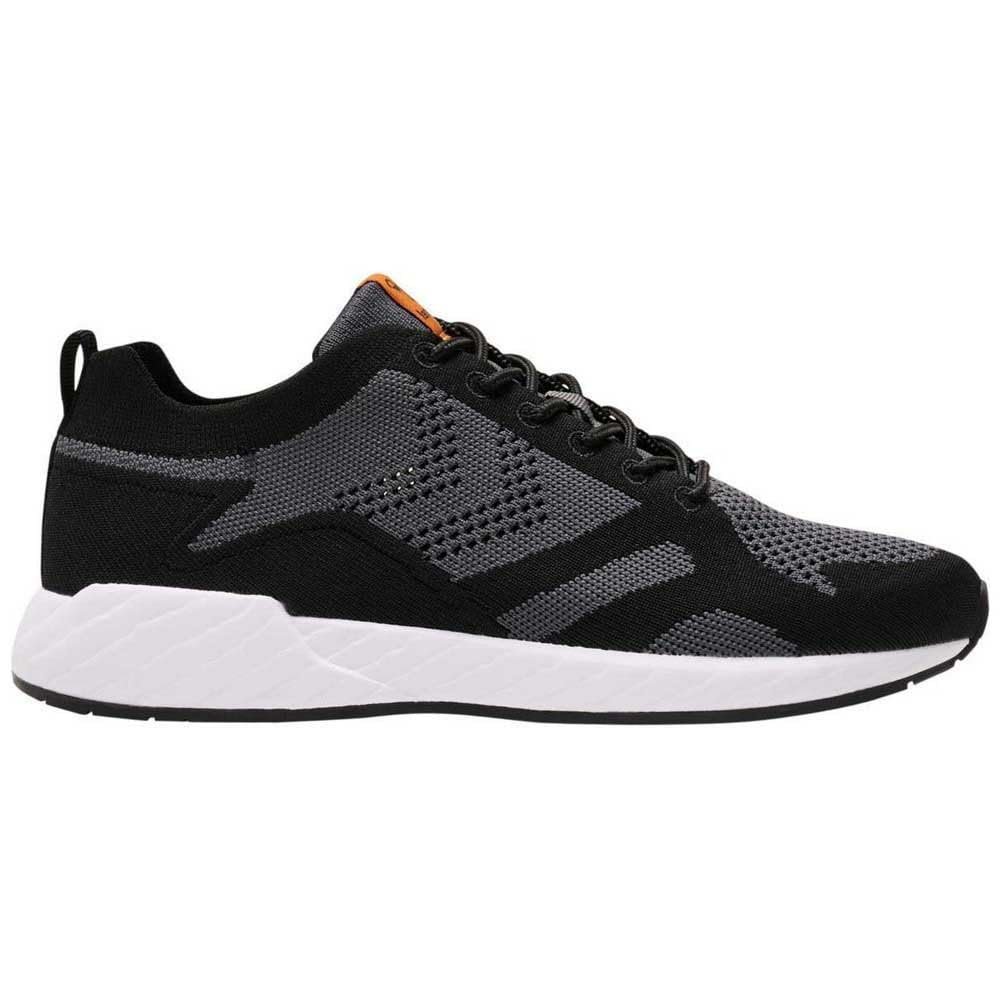 Кроссовки Hummel Edmonton Legend Seamless Унисекс, фото №2