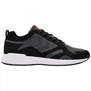 Кроссовки Hummel Edmonton Legend Seamless Унисекс synthetic.ua - Фото 1