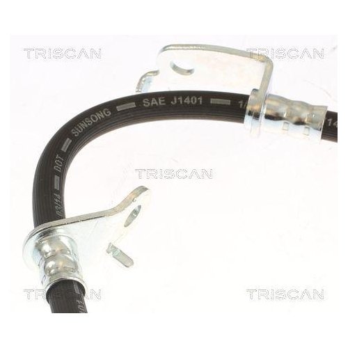 Гальмівний шланг TRISCAN 8150 13350 для TOYOTA LEXUS, передній лівий, фото №4