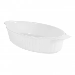 Форма для запікання Ciieeo Керамічна з подвійними ручками Штабельована - Фото 1